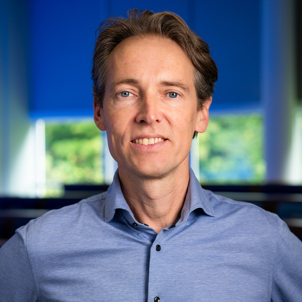 Prof. dr. Willem Schramade