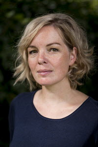 Prof. dr. Beatrice de Graaf