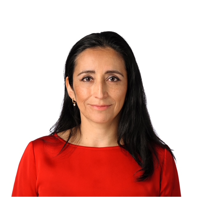 Angeles Toledo Rodriguez