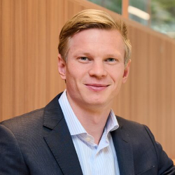 Daan de Zwart