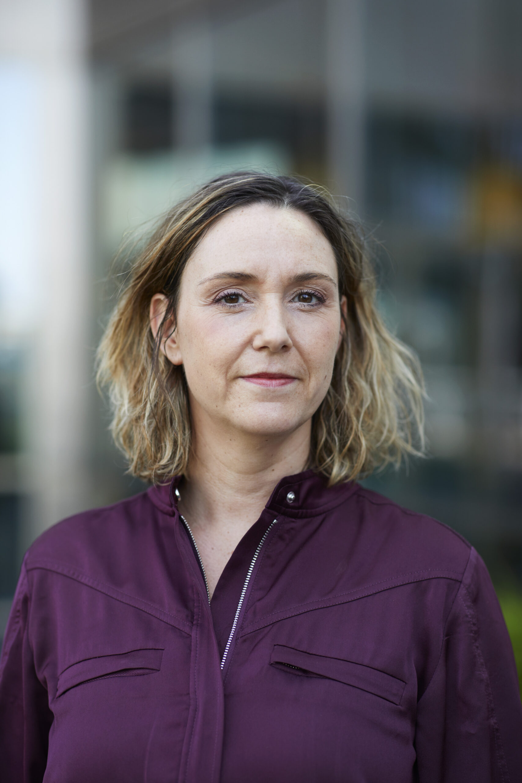 Nine Kooiman