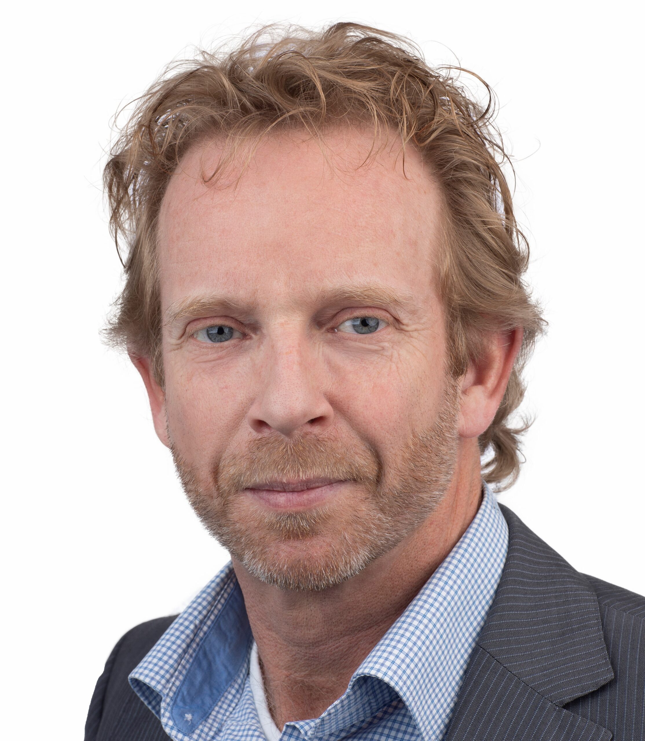 Paul Geurtsen