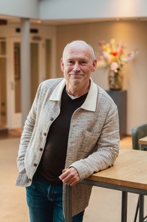 Peter Priester