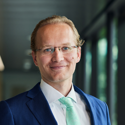 Rogier Potter van Loon