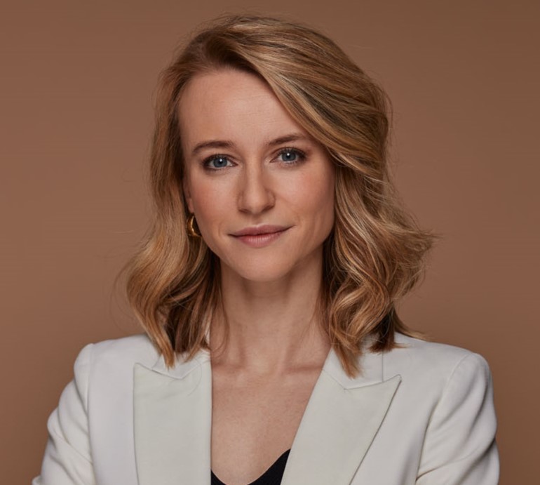 Valeria Dinershteyn