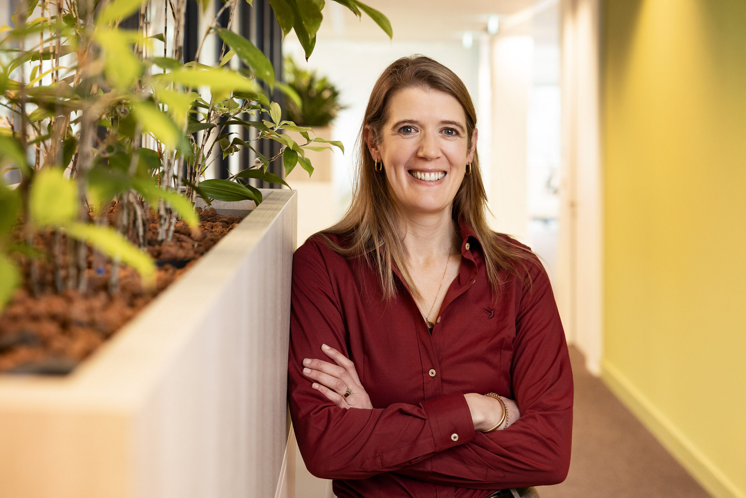 Anne Kock
